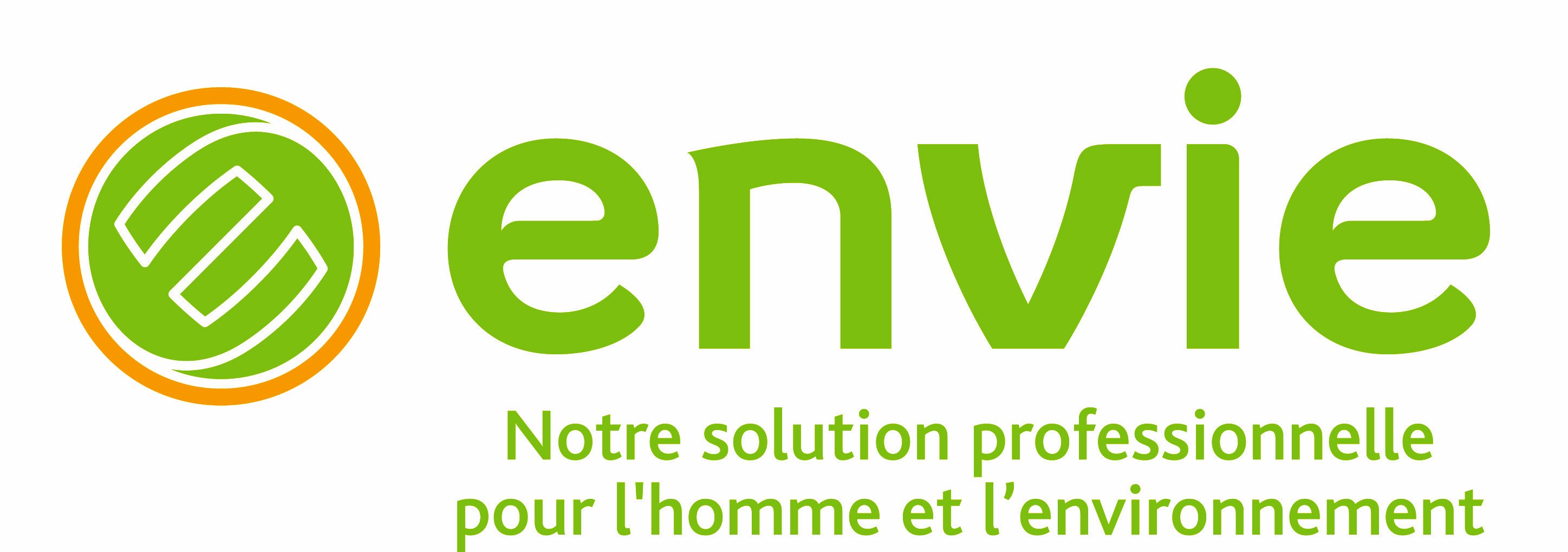 Logo de l'entreprise ENVIE 2 E LE HAVRE