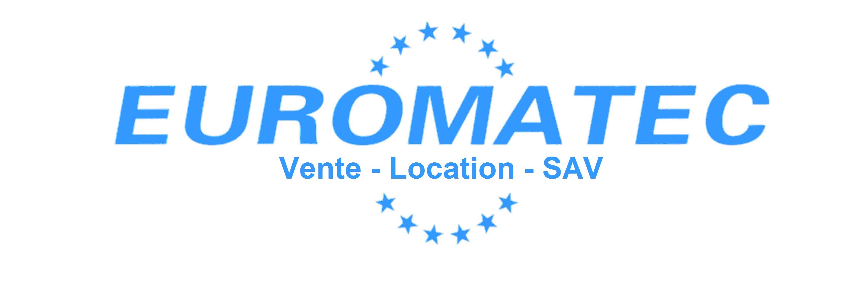 Logo de l'entreprise EUROMATEC 