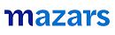 Logo MAZARS 