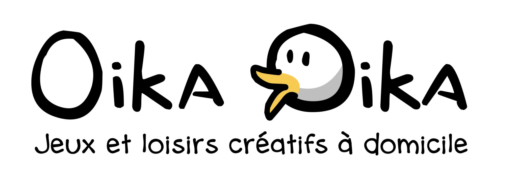 OIKA OIKA Logo de l'entreprise OIKA OIKA