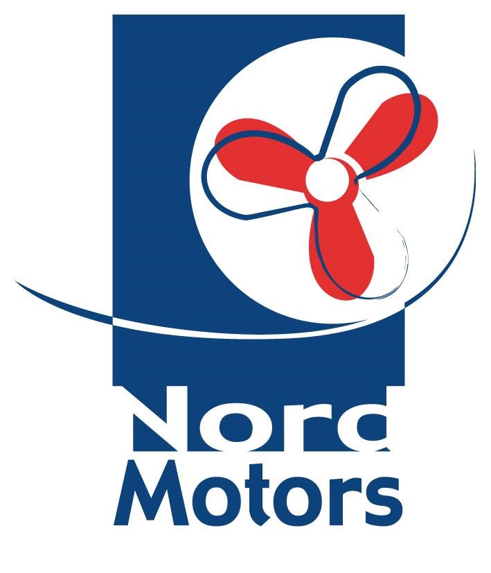 Logo NORD MOTORS