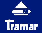 Logo TRAMAR