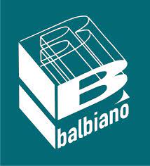 Logo ENTREPRISE BALBIANO 