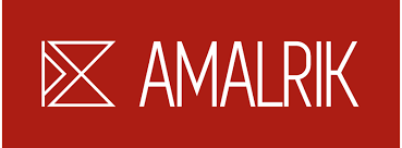 Logo de l'entreprise AMALRIK