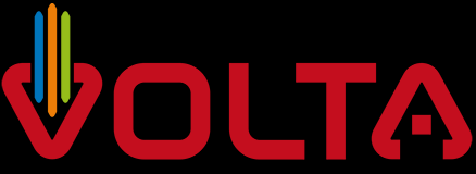Logo VOLTA