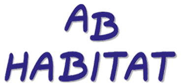 AB HABITAT Logo de l'entreprise AB HABITAT