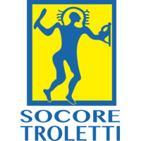Logo TROLETTI TP