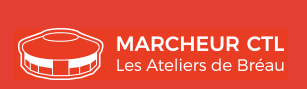 Logo LES ATELIERS DE BRéAU