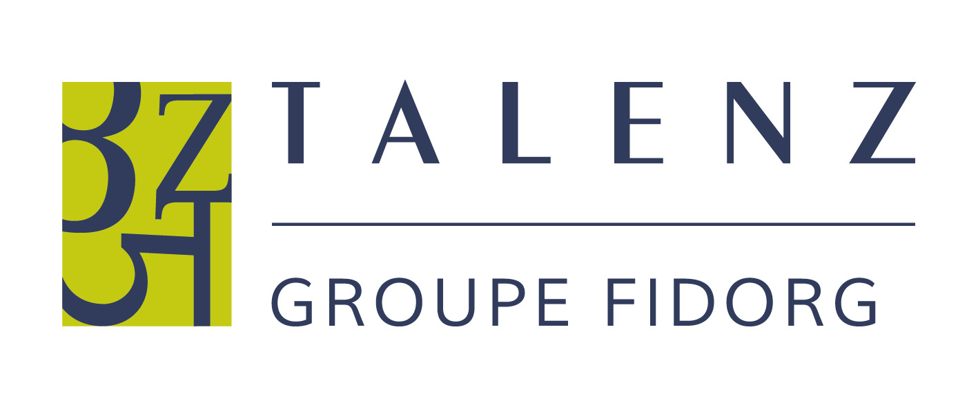 TALENZ GROUPE FIDORG Logo de l'entreprise TALENZ GROUPE FIDORG