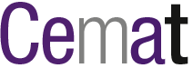 CEMAT Logo de l'entreprise CEMAT
