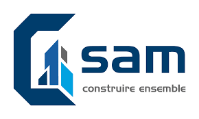 Logo C SAM