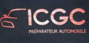 ICGC Logo de l'entreprise ICGC
