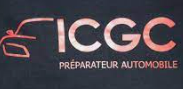 Logo de l'entreprise ICGC