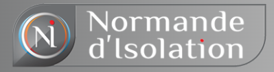 Logo NORMANDE D'ISOLATION