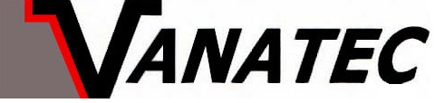 Logo VANATEC