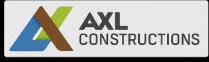 AXL CONSTRUCTION Logo de l'entreprise AXL CONSTRUCTION