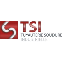 Logo TSI