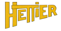 Logo HETTIER