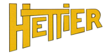 Logo de l'entreprise HETTIER