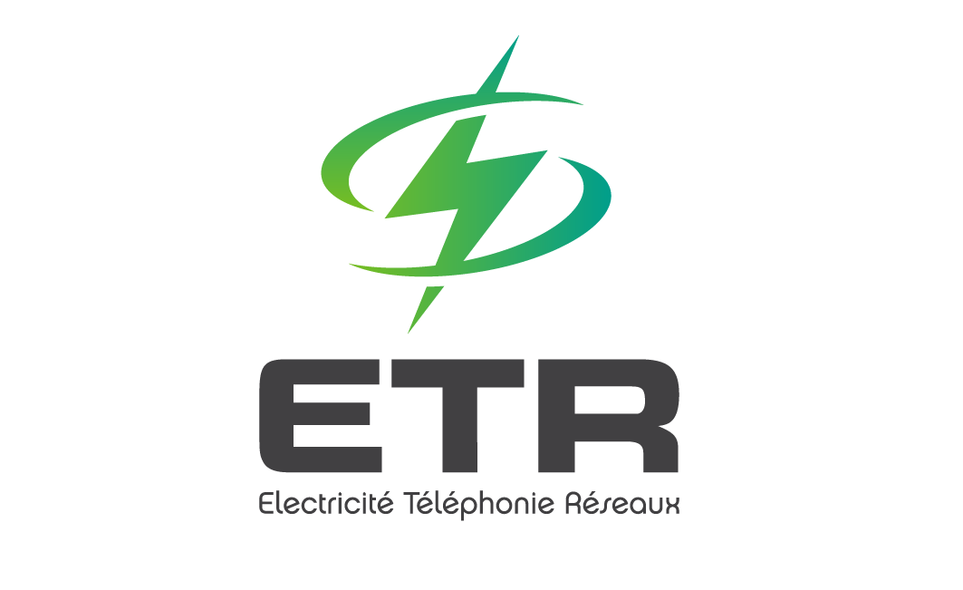 Logo ETR 