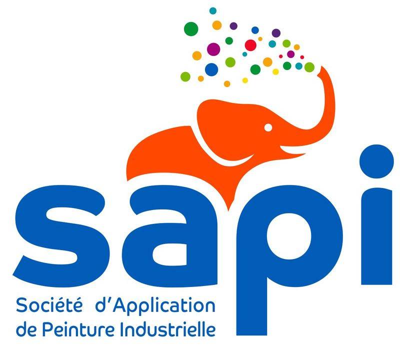 Logo de l'entreprise SAPI