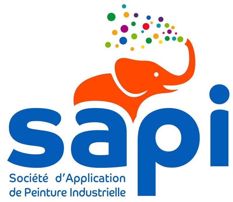 SAPI Logo de l'entreprise SAPI
