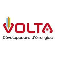 Logo de l'entreprise VOLTA