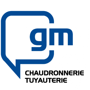 Logo SOCIETE METALLIQUE CAENNAISE MARIE