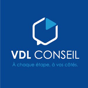 Logo VDL CONSEIL LISIEUX