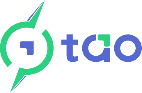 Logo TAO PERFORMANCE