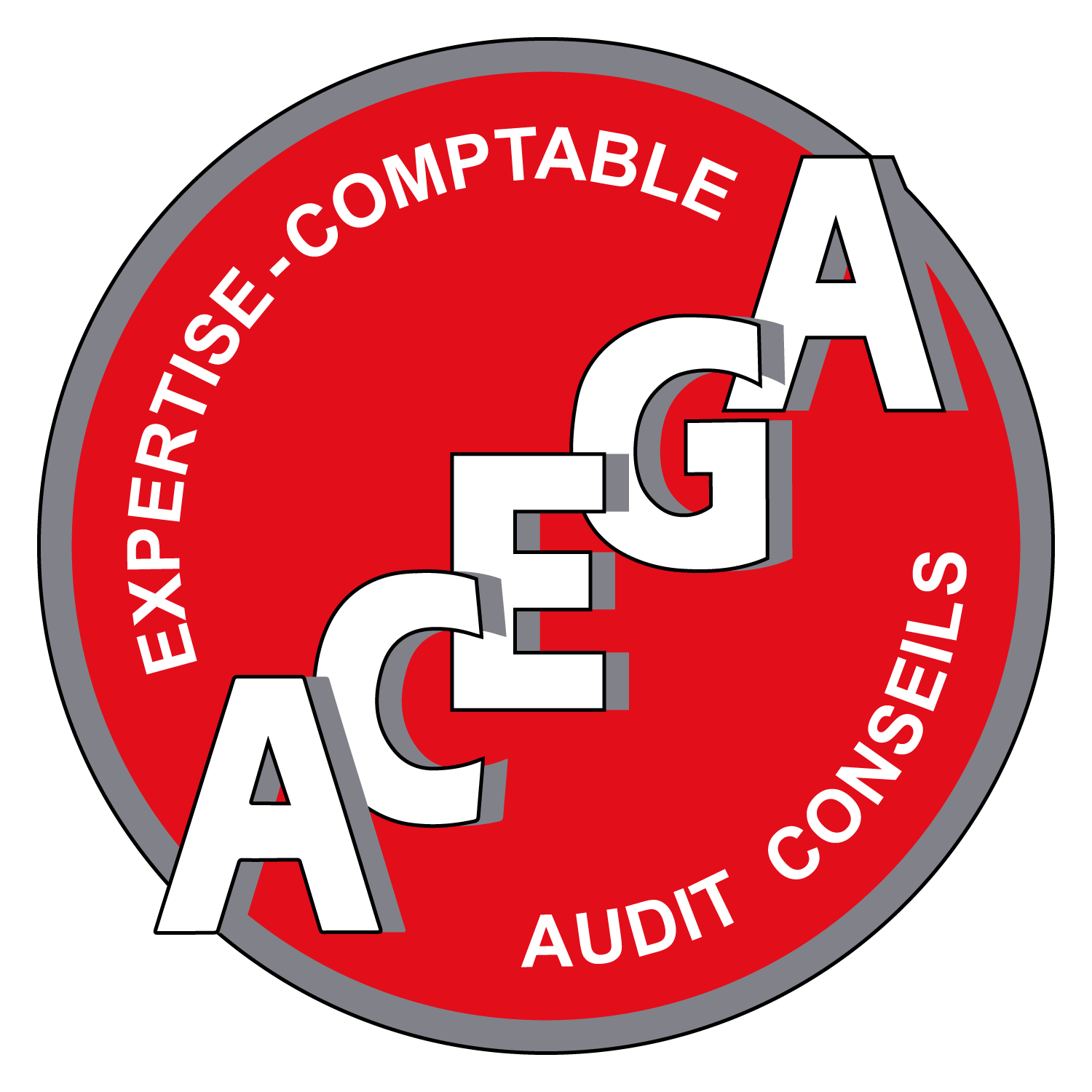 Logo ACEGA