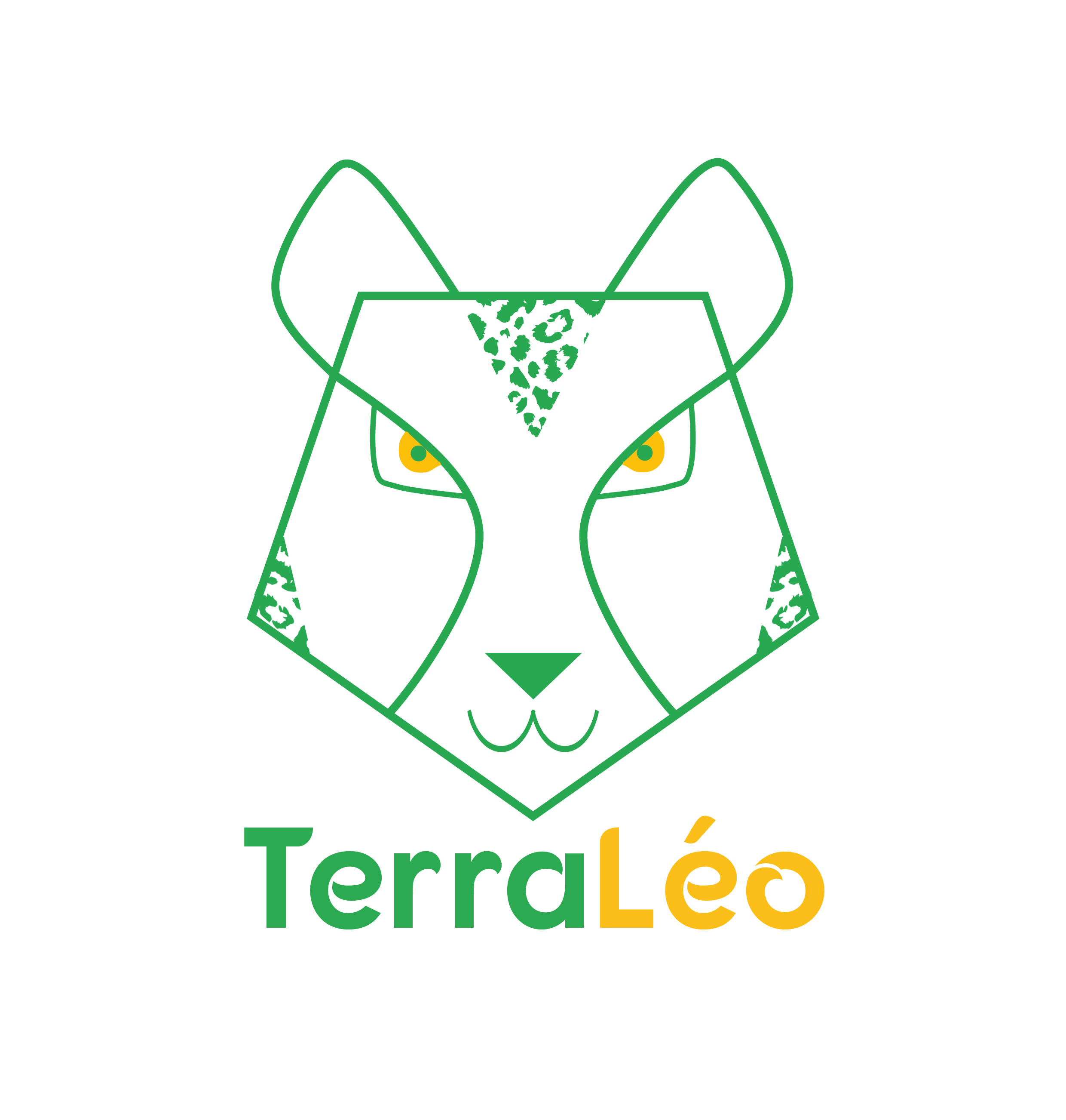 Logo TERRALEO