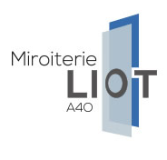 Logo MIROITERIE LIOT