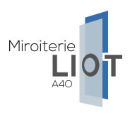 Logo de l'entreprise MIROITERIE LIOT