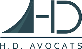 Logo de l'entreprise HD AVOCATS 