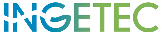 Logo de l'entreprise INGETEC
