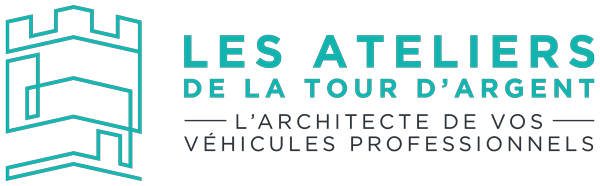 Logo LES ATELIERS DE LA TOUR D'ARGENT