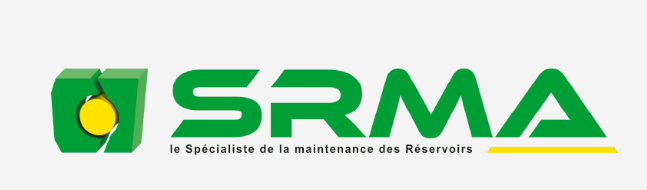 Logo SRMA