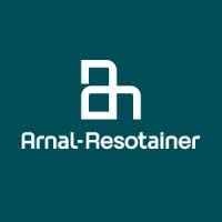Logo ARNAL RESOTAINER