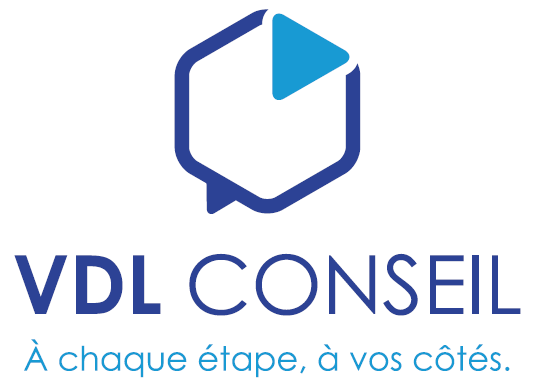 Logo VDL CONSEIL LISIEUX