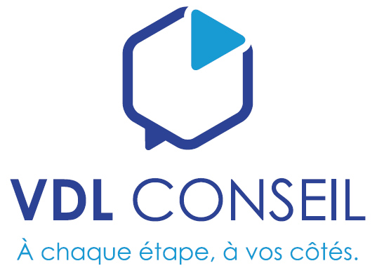 Logo de l'entreprise VDL CONSEIL LISIEUX