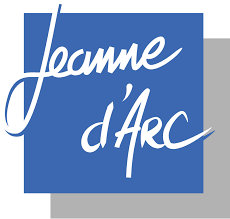 Logo LYCéE JEANNE D'ARC