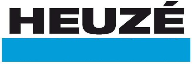 Logo HEUZE