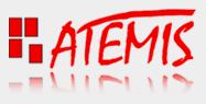 Logo ATEMIS