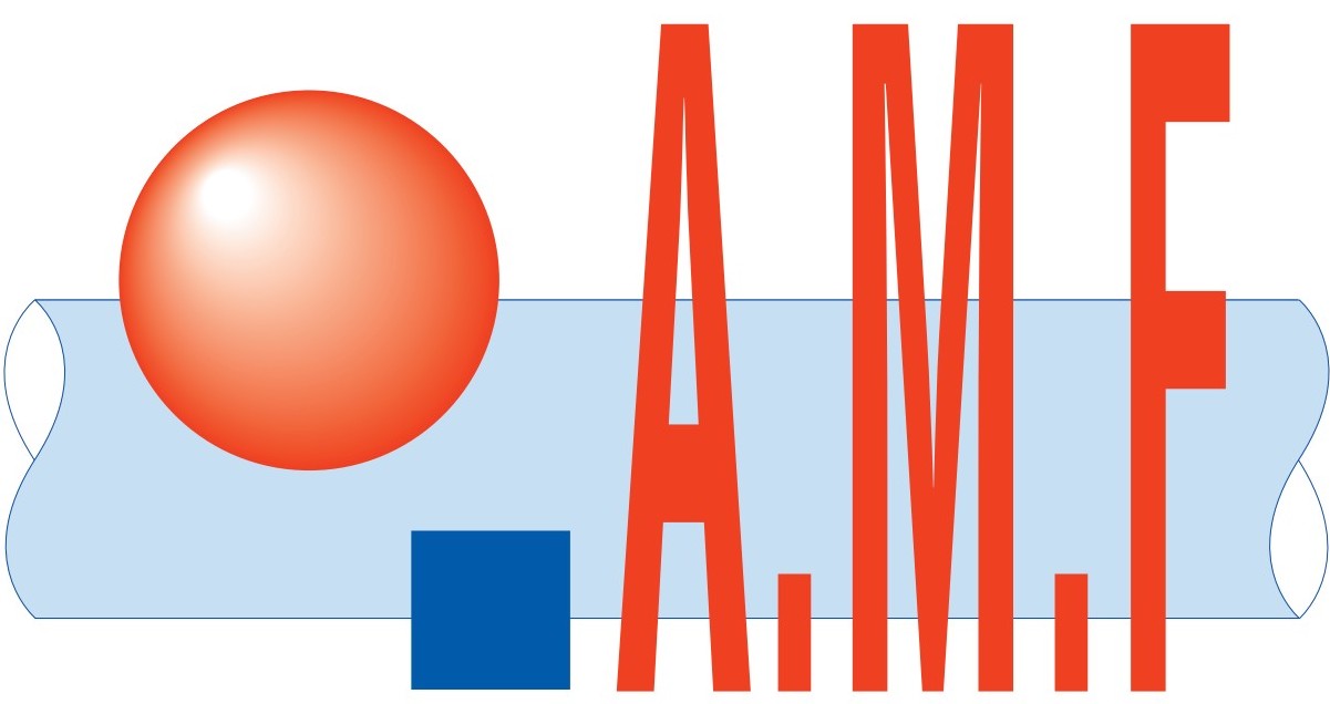 Logo de l'entreprise AMF