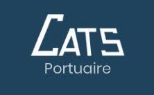 CATS PORTUAIRE Logo de l'entreprise CATS PORTUAIRE