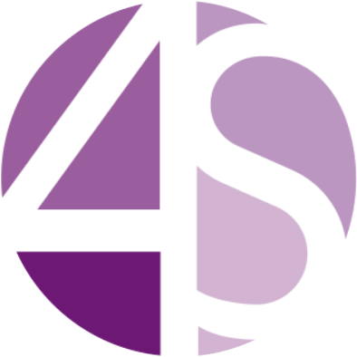 Logo de l'entreprise 4S PRéVENTION