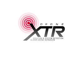 Logo DRONE XTR