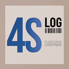 Logo 4S LOG