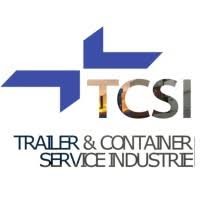Logo de l'entreprise TCSI